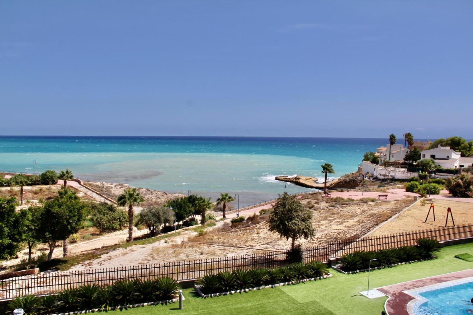 Bs Luxury Estate El Campello Apartamento Exterior foto